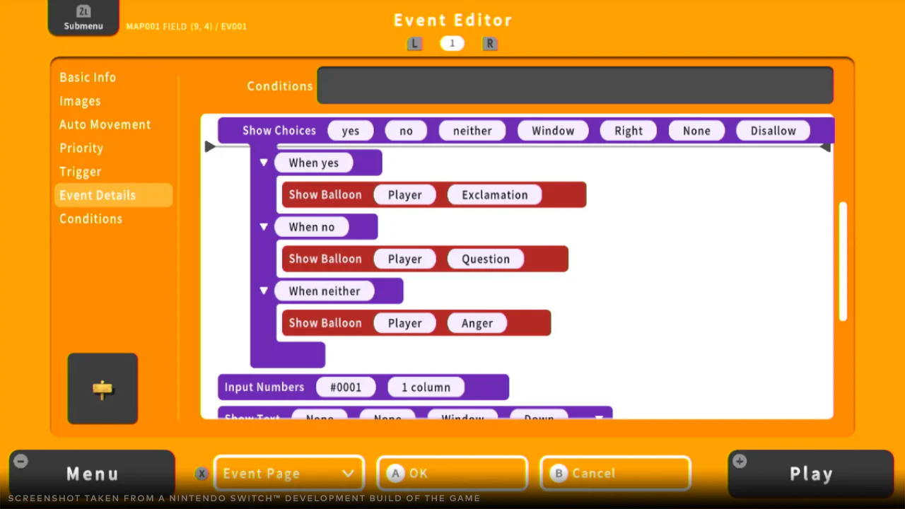 RPG MAKER WITH - Nintendo Switch - Image 5