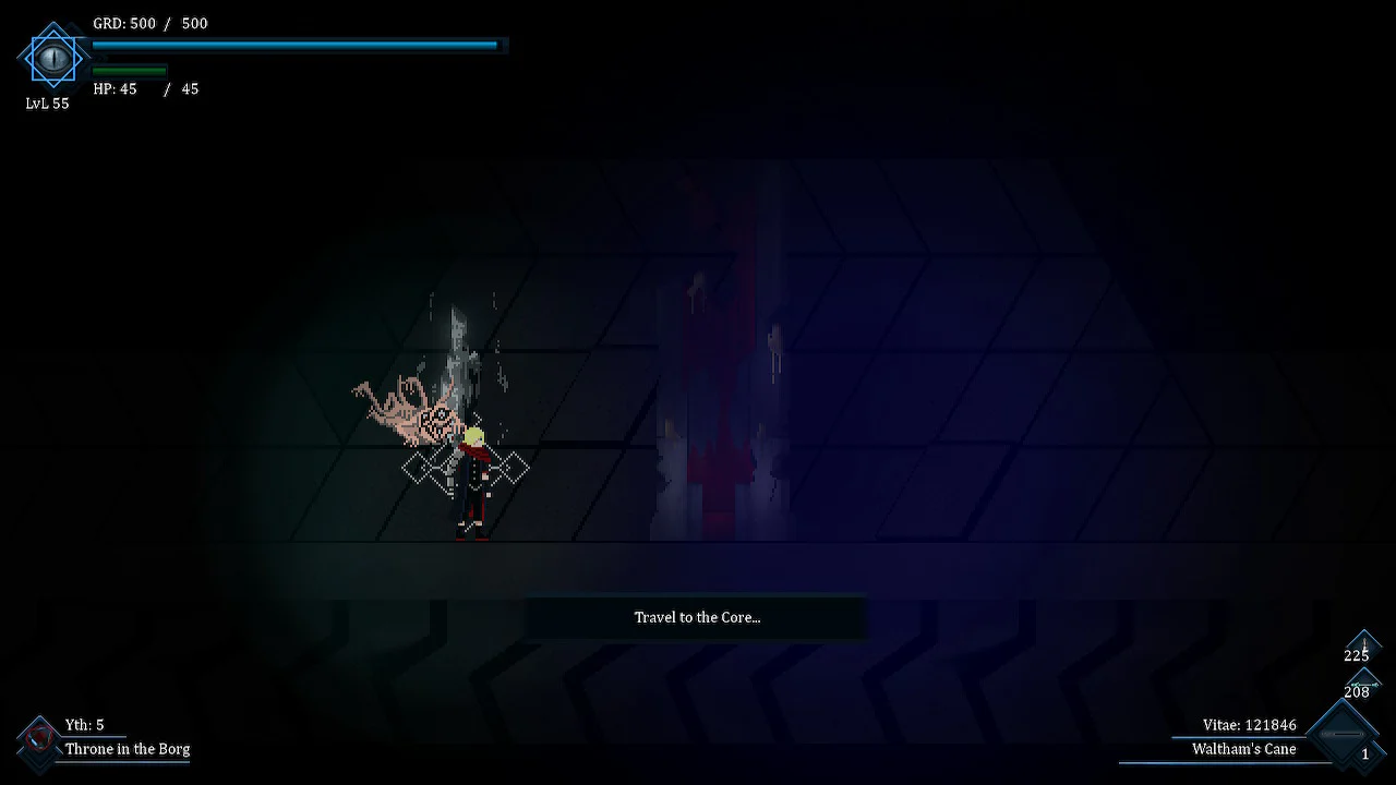 Skautfold: Usurper - Playstation 5 - Image 10