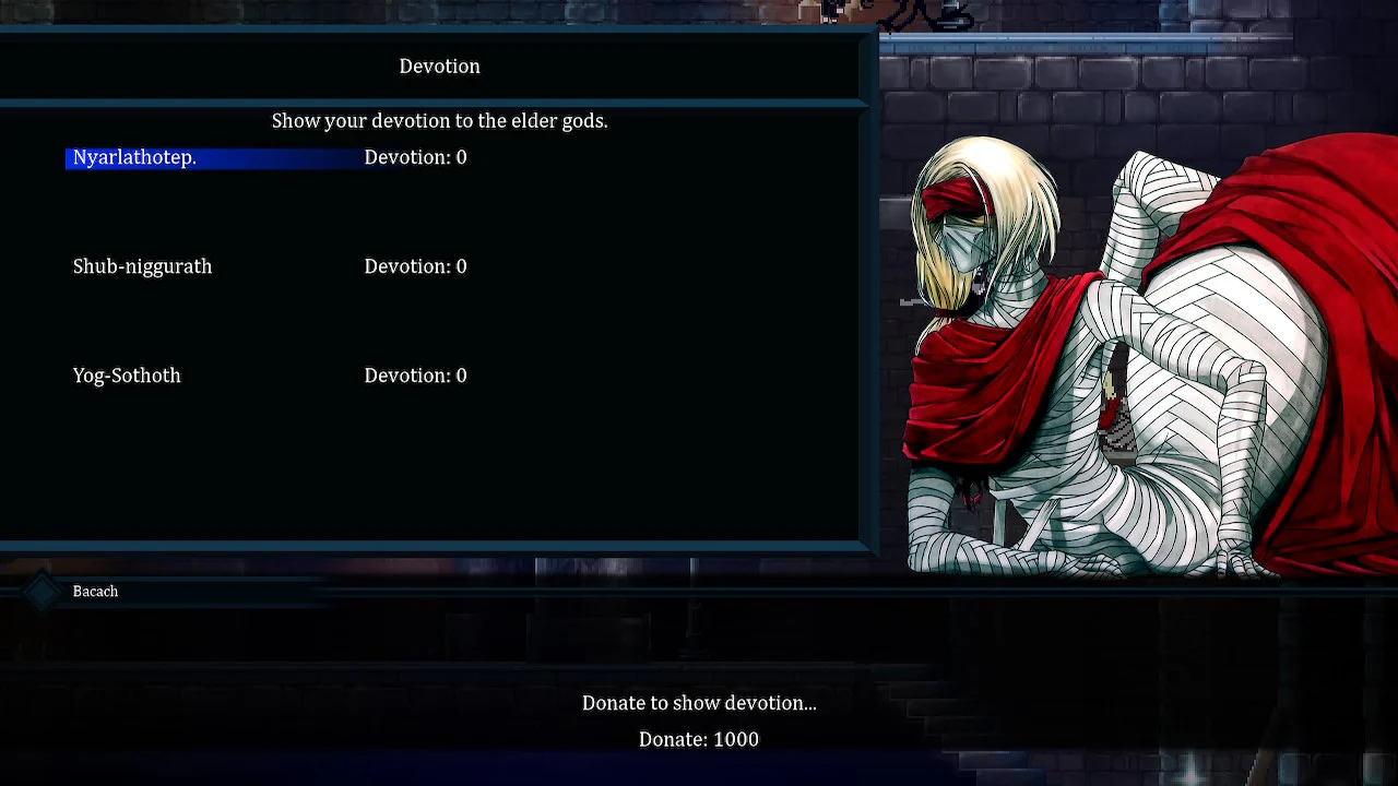 Skautfold: Usurper - Playstation 5 - Image 15