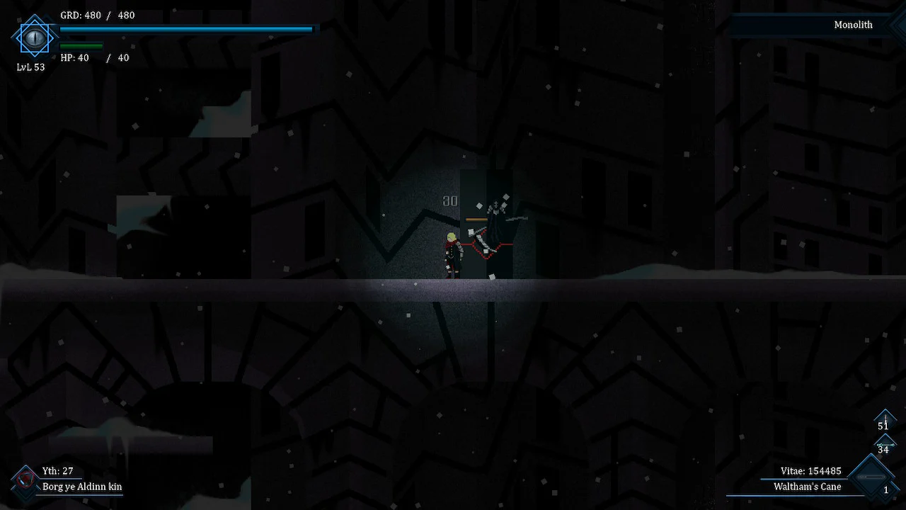 Skautfold: Usurper - Playstation 5 - Image 16