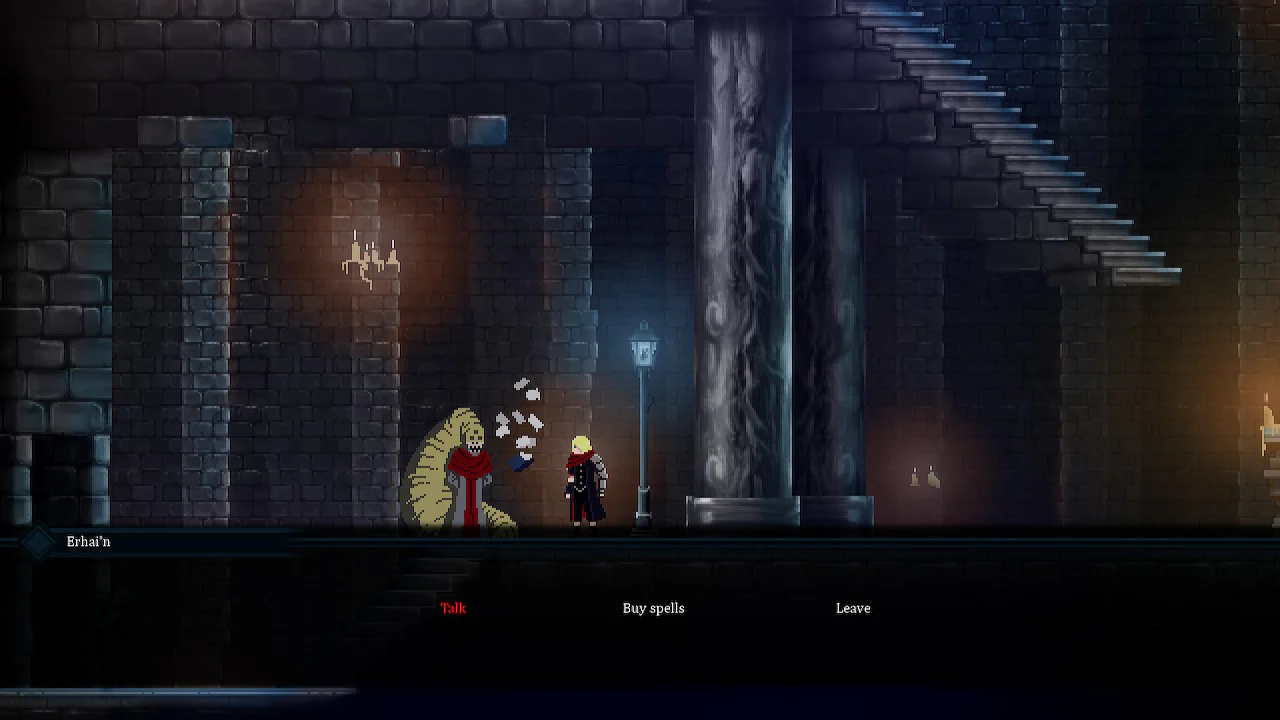 Skautfold: Usurper - Playstation 5 - Image 18