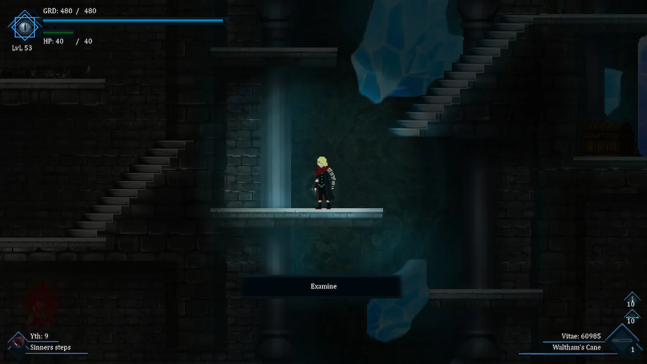 Skautfold: Usurper - Playstation 5 - Image 19