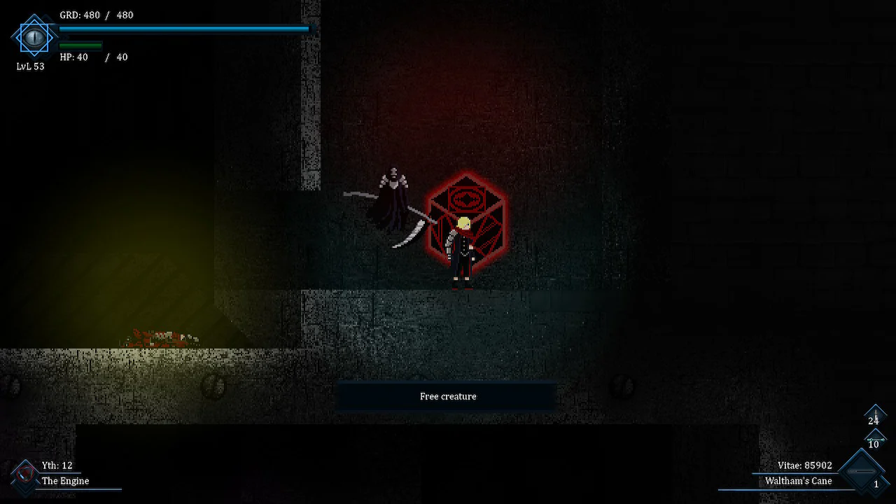 Skautfold: Usurper - Playstation 5 - Image 21