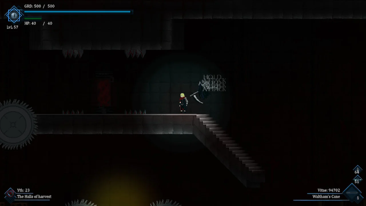 Skautfold: Usurper - Playstation 5 - Image 22