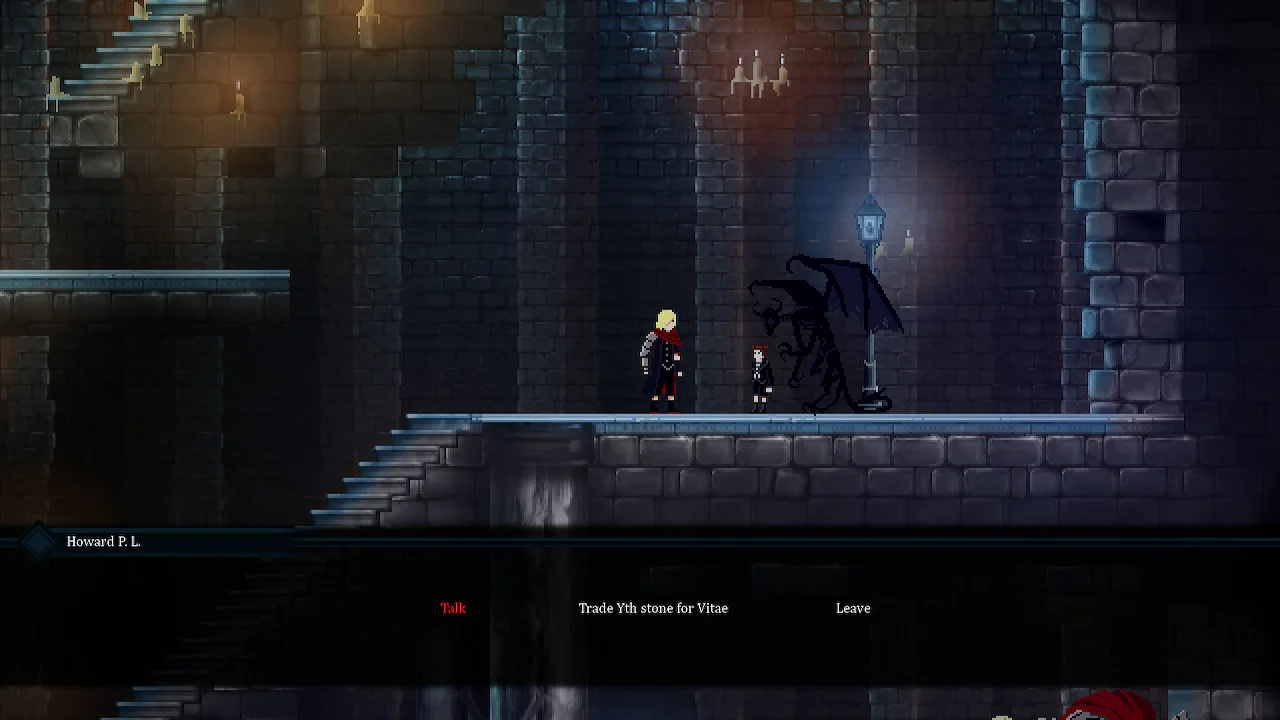 Skautfold: Usurper - Playstation 5 - Image 23