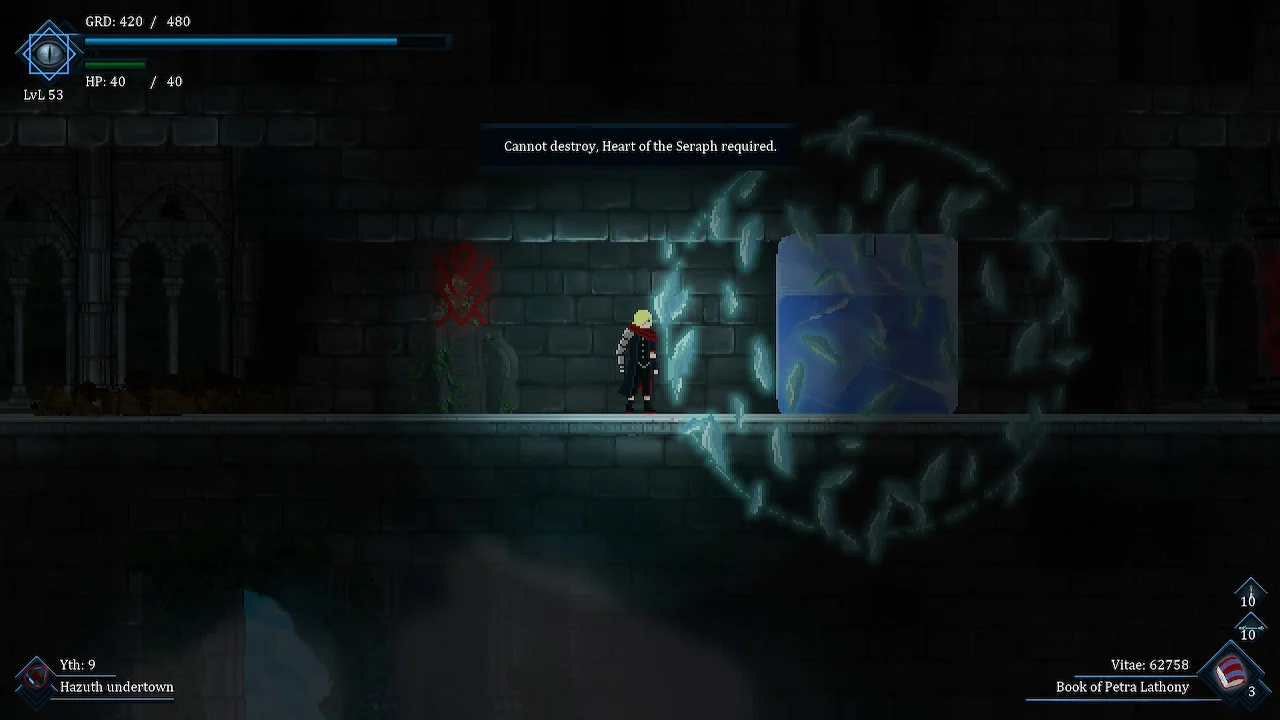 Skautfold: Usurper - Playstation 5 - Image 24