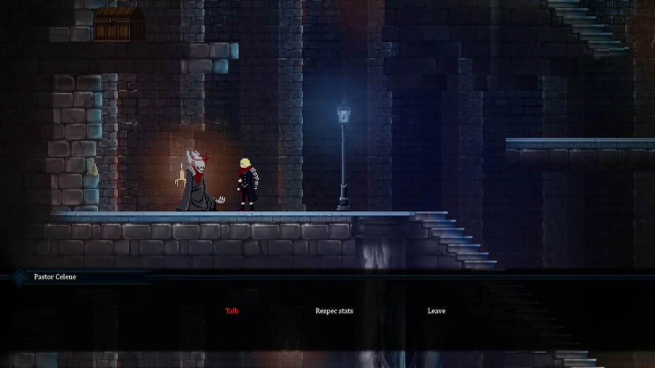 Skautfold: Usurper - Playstation 5 - Image 30