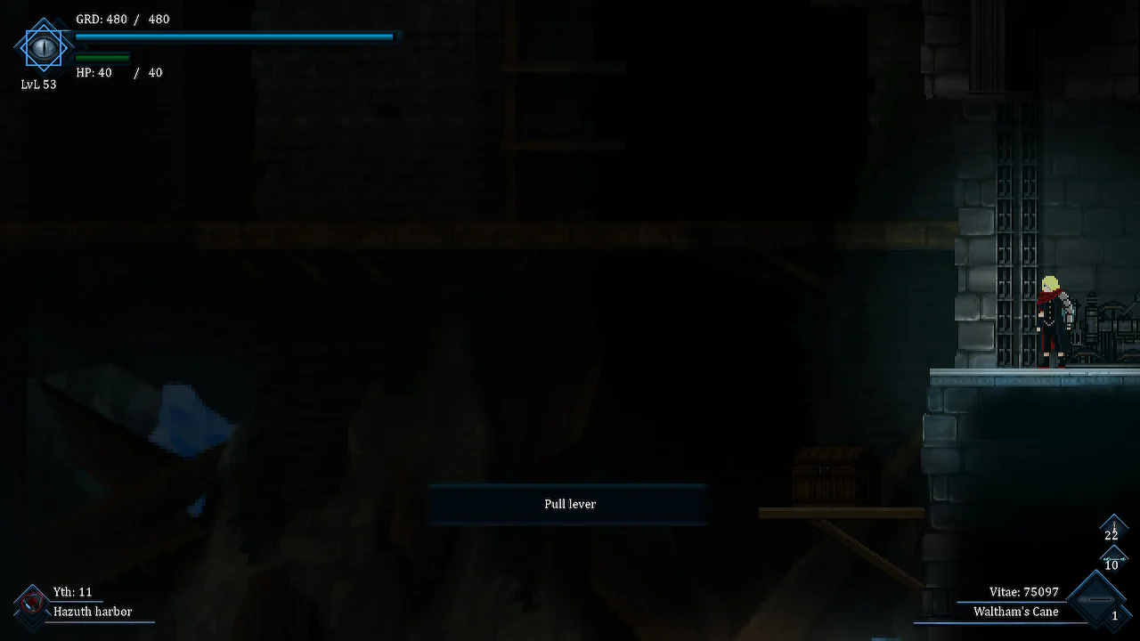 Skautfold: Usurper - Playstation 5 - Image 32