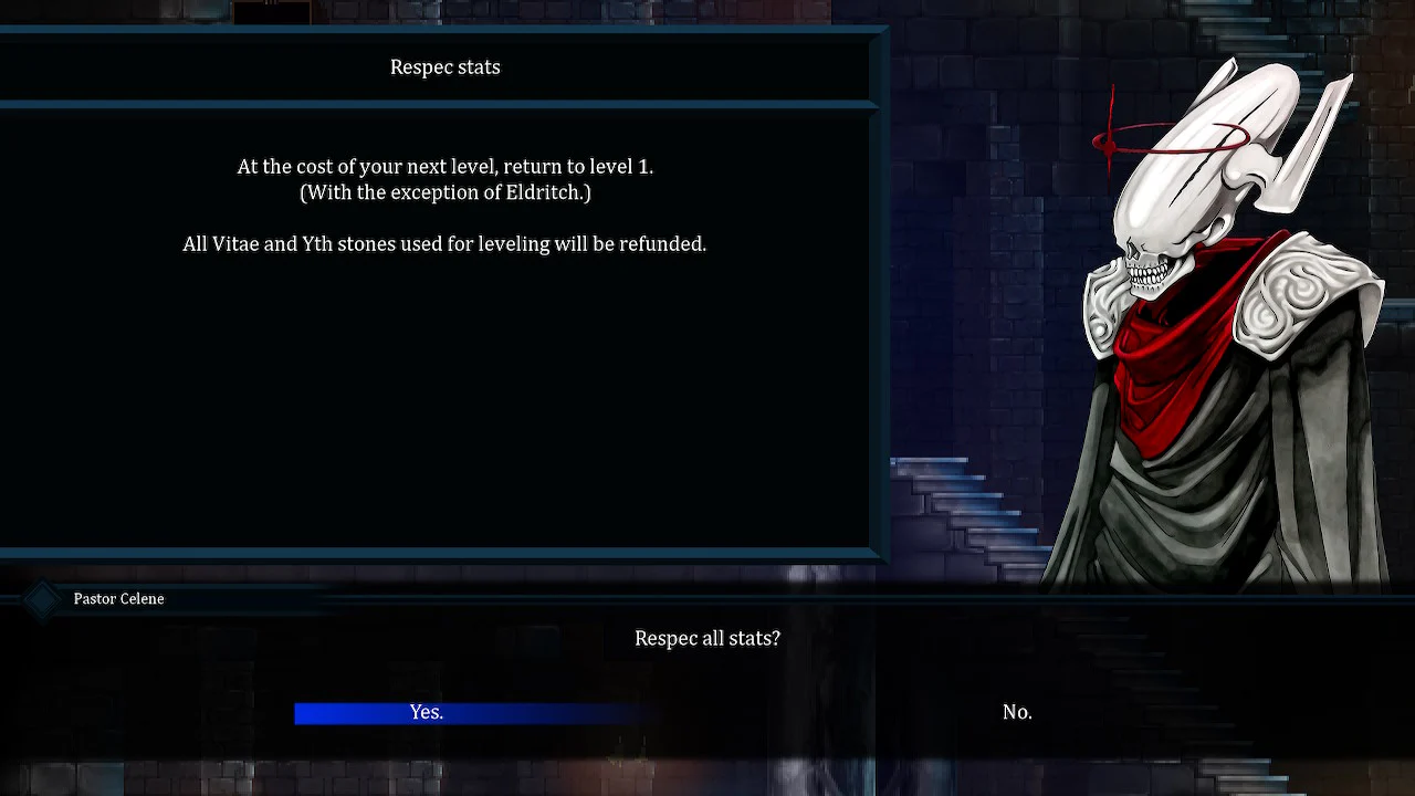 Skautfold: Usurper - Playstation 5 - Image 34