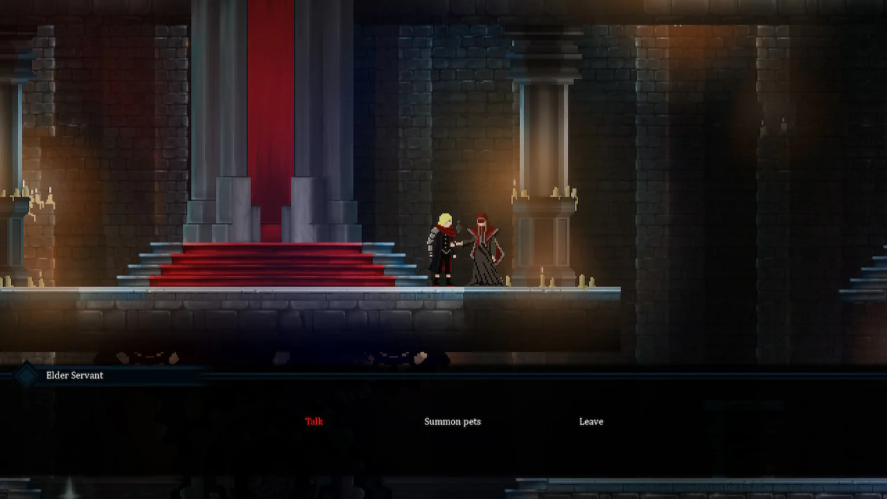 Skautfold: Usurper - Playstation 5 - Image 36