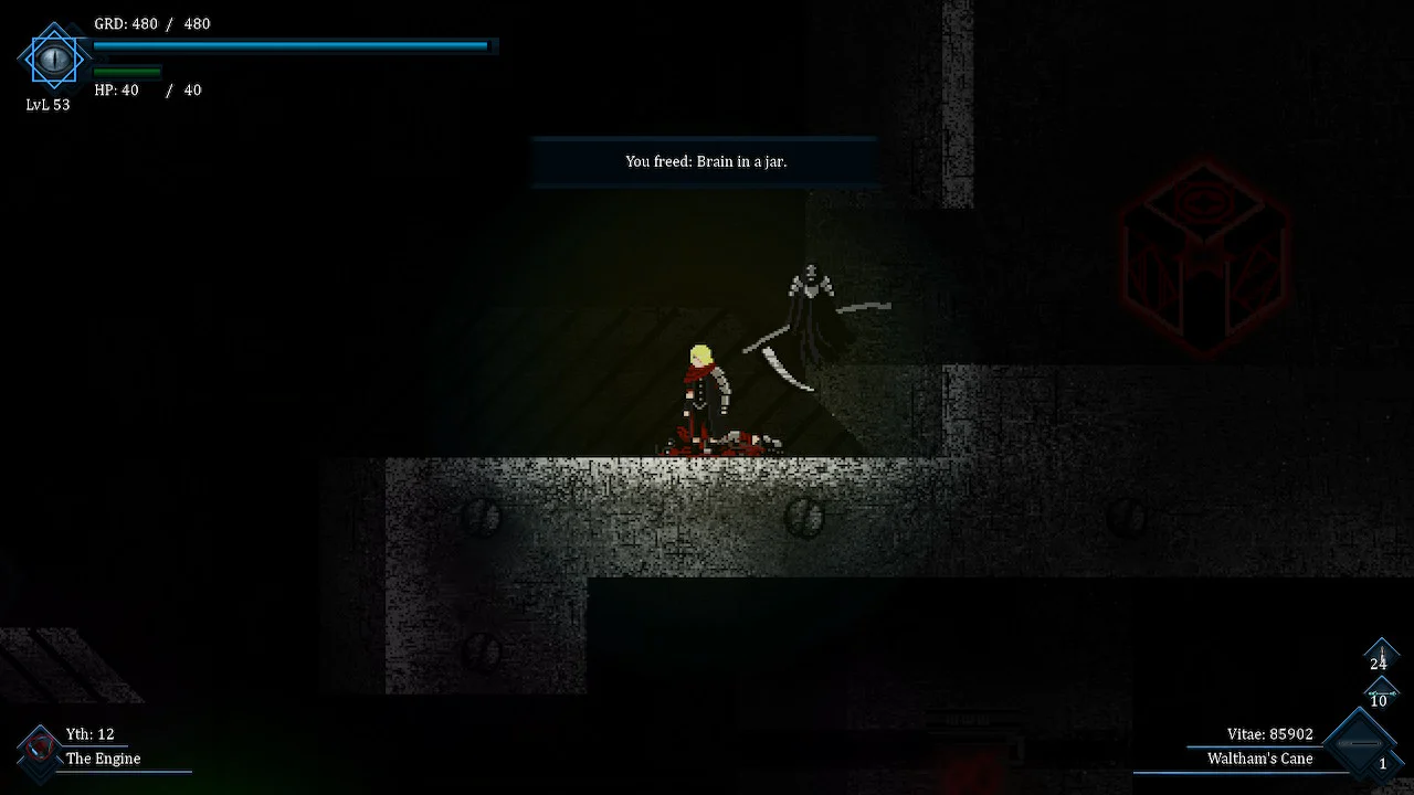 Skautfold: Usurper - Playstation 5 - Image 38