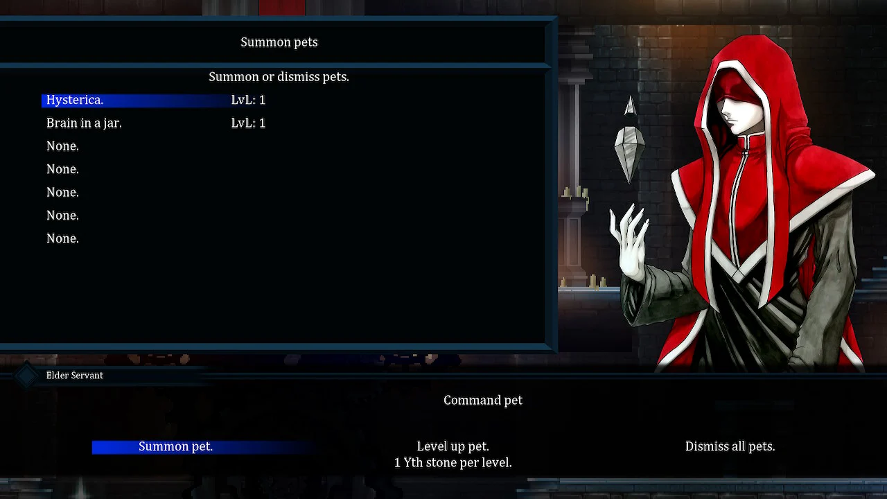 Skautfold: Usurper - Playstation 5 - Image 39