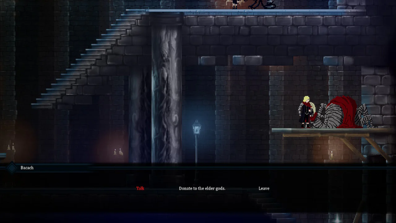 Skautfold: Usurper - Playstation 5 - Image 4