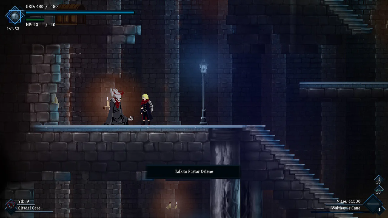 Skautfold: Usurper - Playstation 5 - Image 43