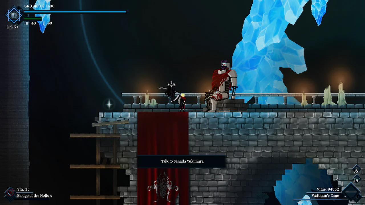 Skautfold: Usurper - Playstation 5 - Image 45