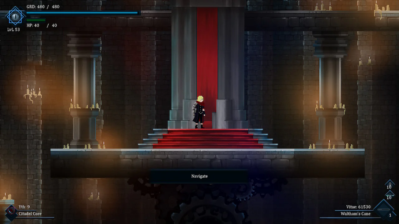 Skautfold: Usurper - Playstation 5 - Image 48