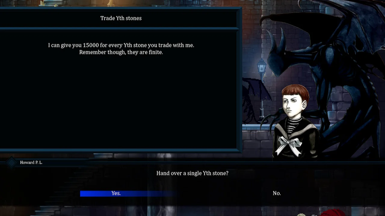 Skautfold: Usurper - Playstation 5 - Image 50