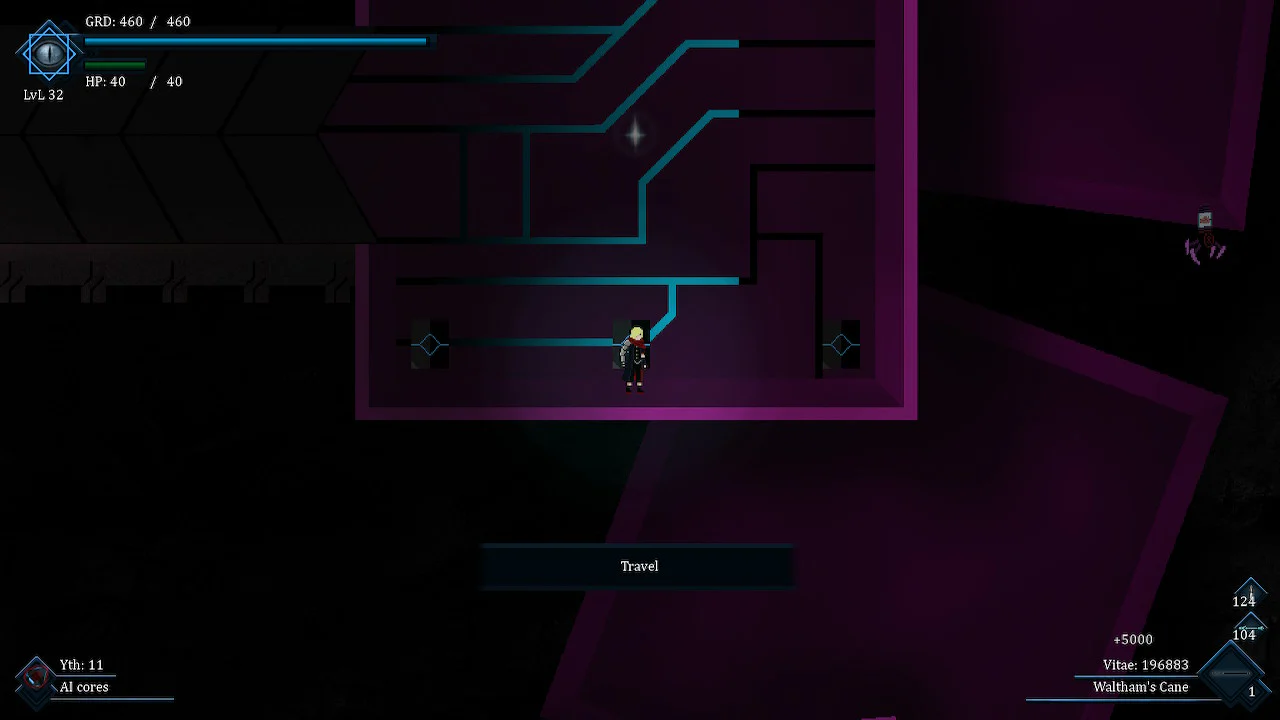 Skautfold: Usurper - Playstation 5 - Image 51