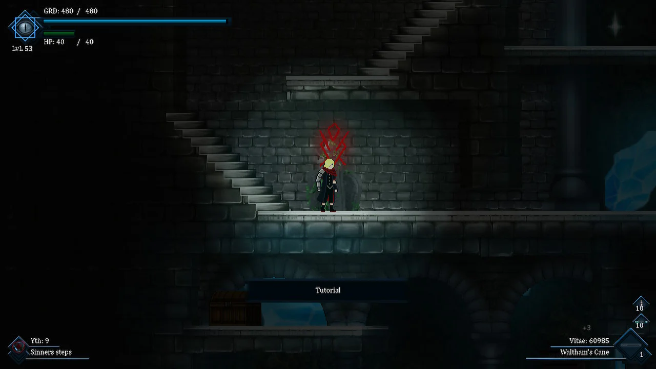 Skautfold: Usurper - Playstation 5 - Image 53