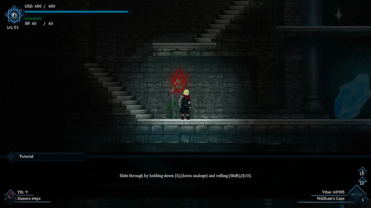 Skautfold: Usurper - Playstation 5 - Image 54