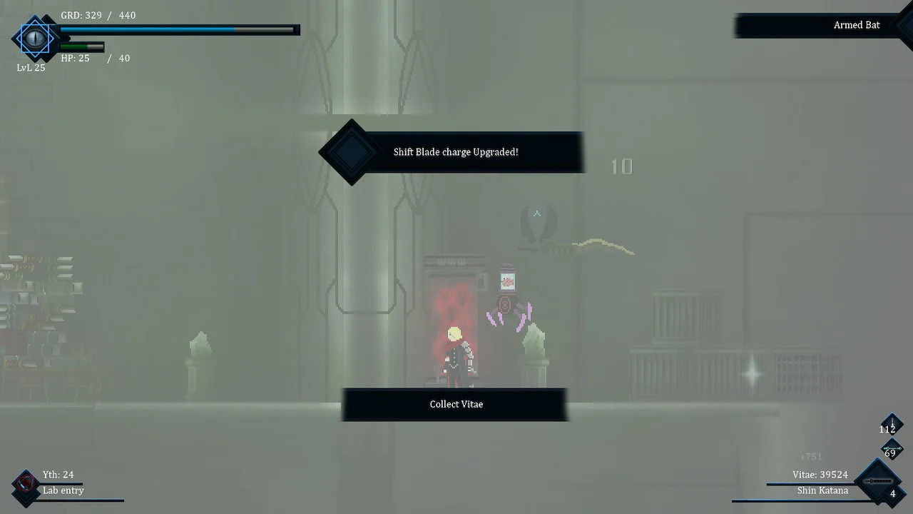 Skautfold: Usurper - Playstation 5 - Image 55