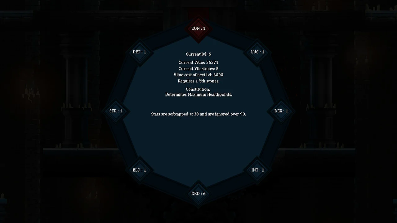 Skautfold: Usurper - Playstation 5 - Image 56