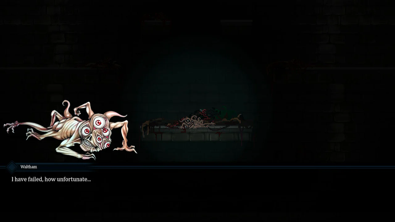 Skautfold: Usurper - Playstation 5 - Image 57