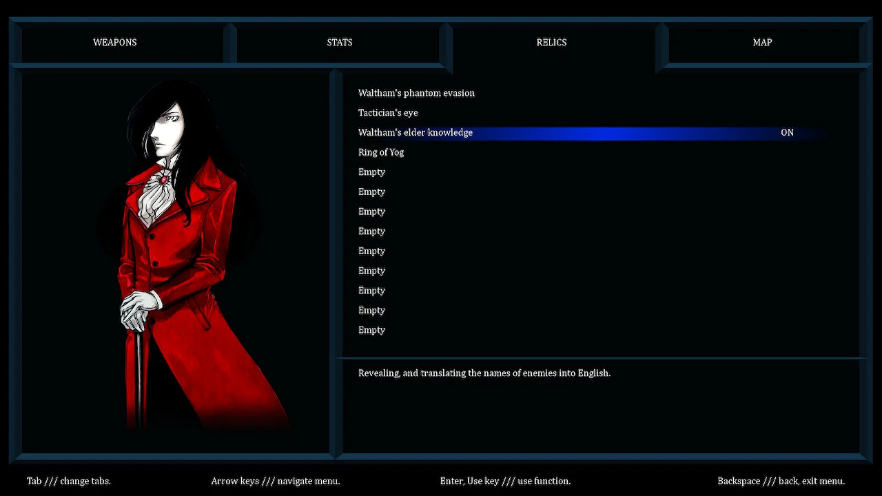Skautfold: Usurper - Playstation 5 - Image 58