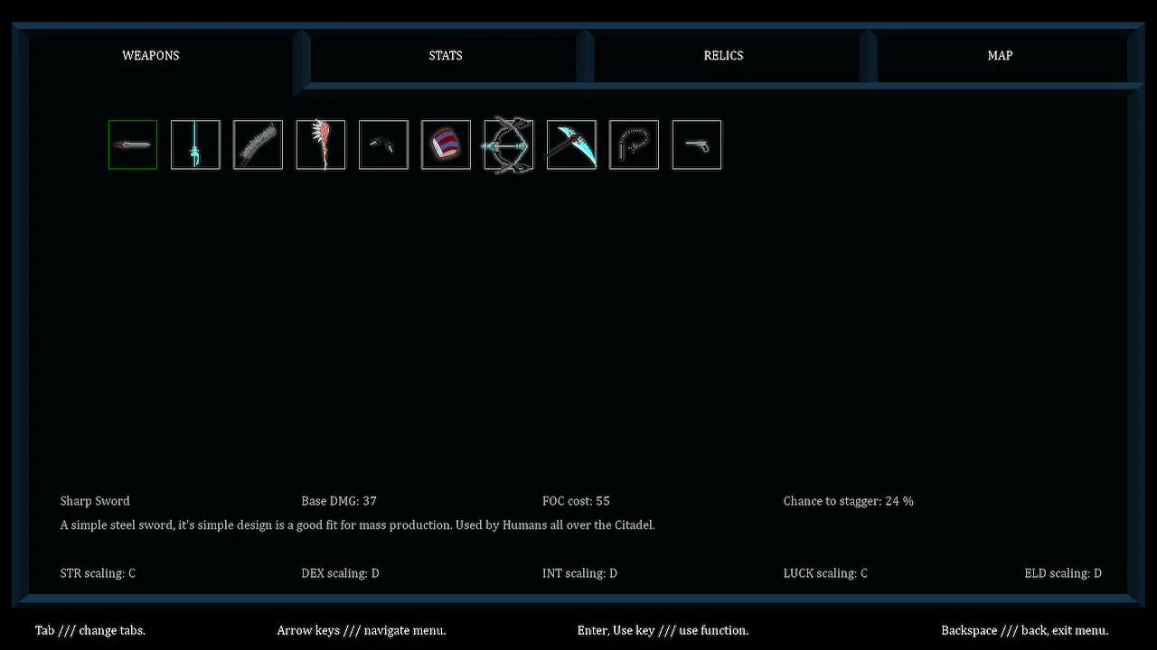 Skautfold: Usurper - Playstation 5 - Image 60