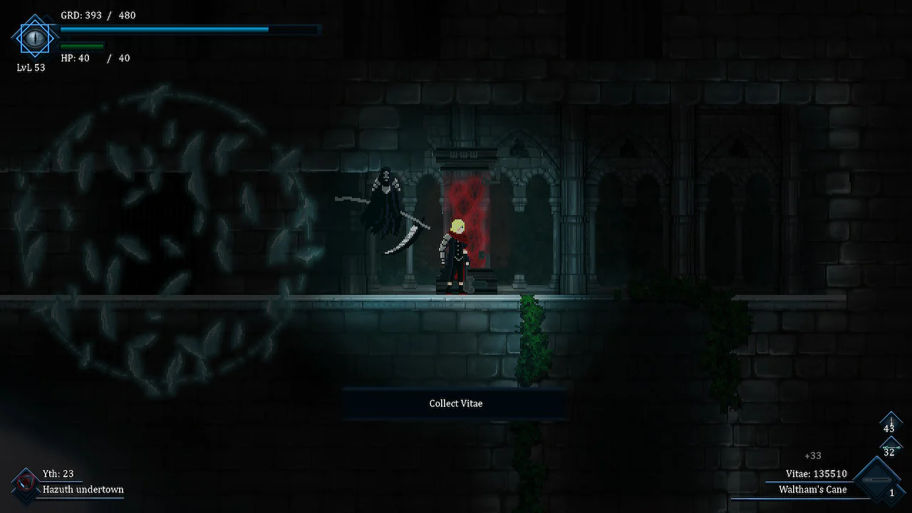 Skautfold: Usurper - Playstation 5 - Image 8