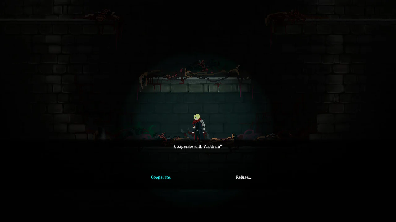 Skautfold: Usurper - Playstation 5 - Image 9