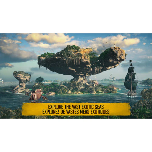 Skull and Bones Limited Edition - PlayStation 5 - Image 6