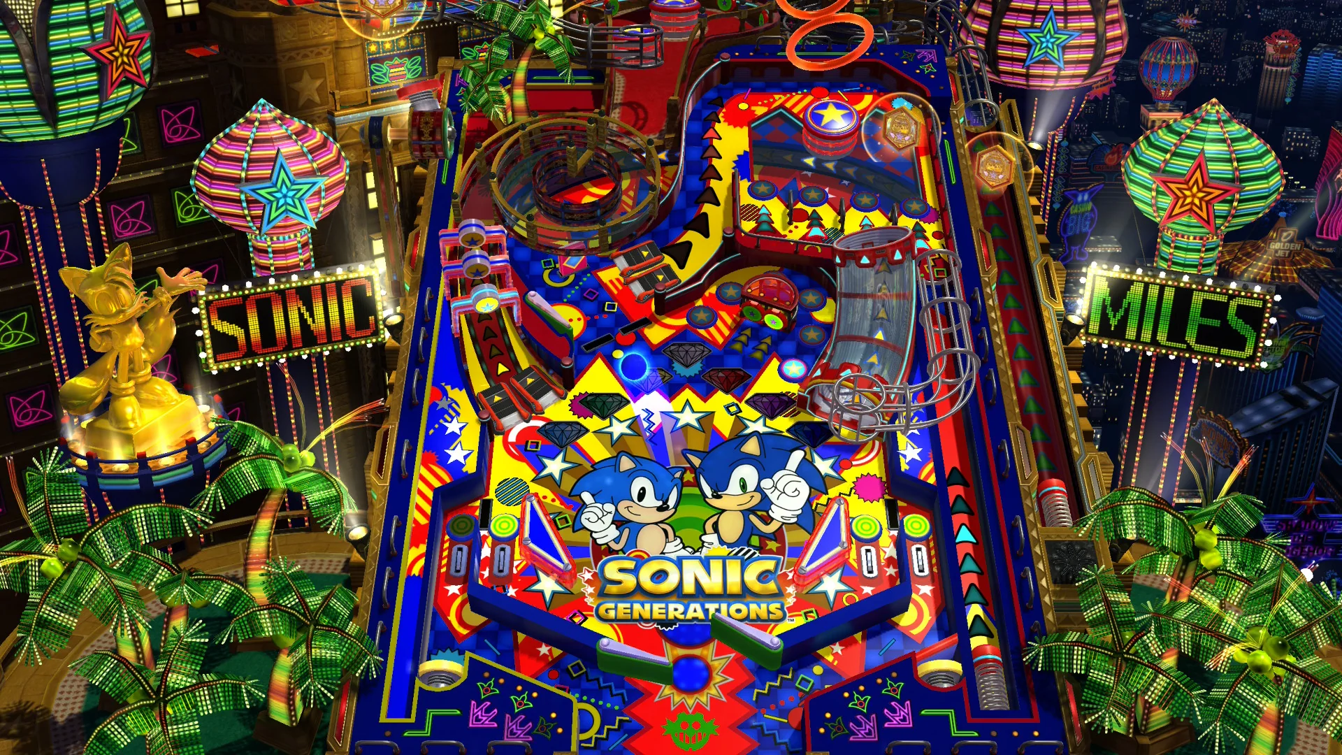 Sonic X Shadow Generations [Game-Key Card] - Nintendo Switch 2 - Image 4