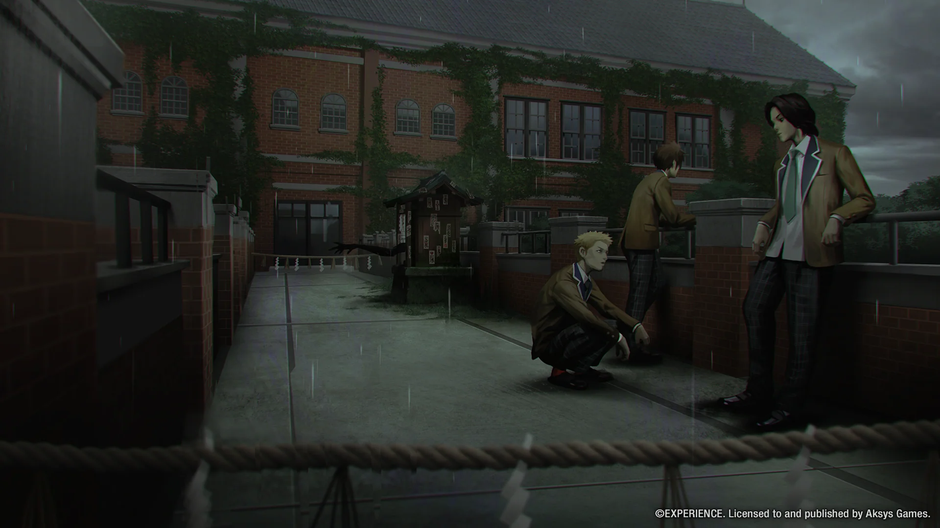 SPIRIT HUNTER DEATH MARK II - PS5 - Image 3