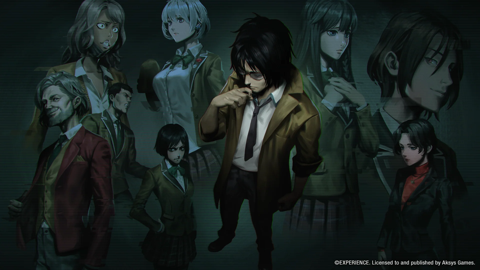 SPIRIT HUNTER DEATH MARK II - PS5 - Image 8