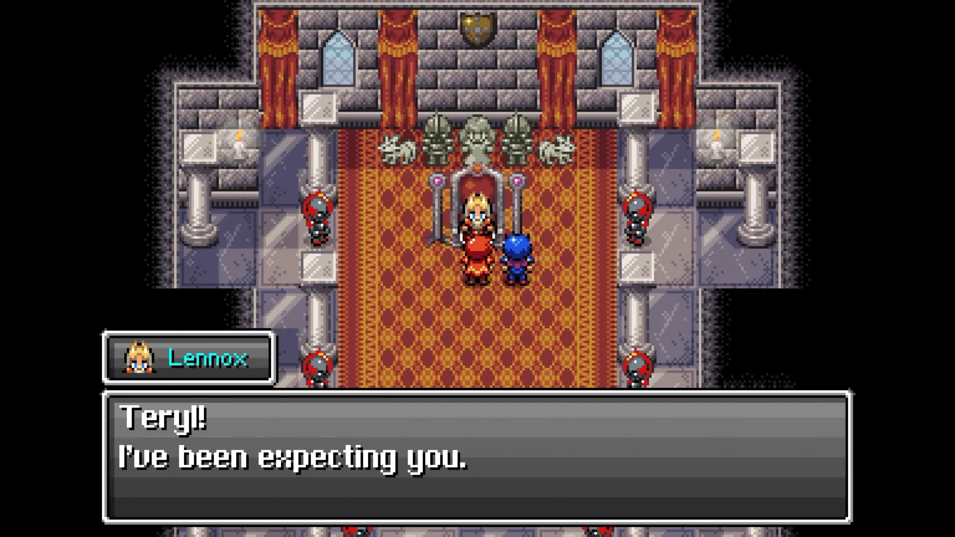 Starlight Legacy - Playstation 5 - Image 4