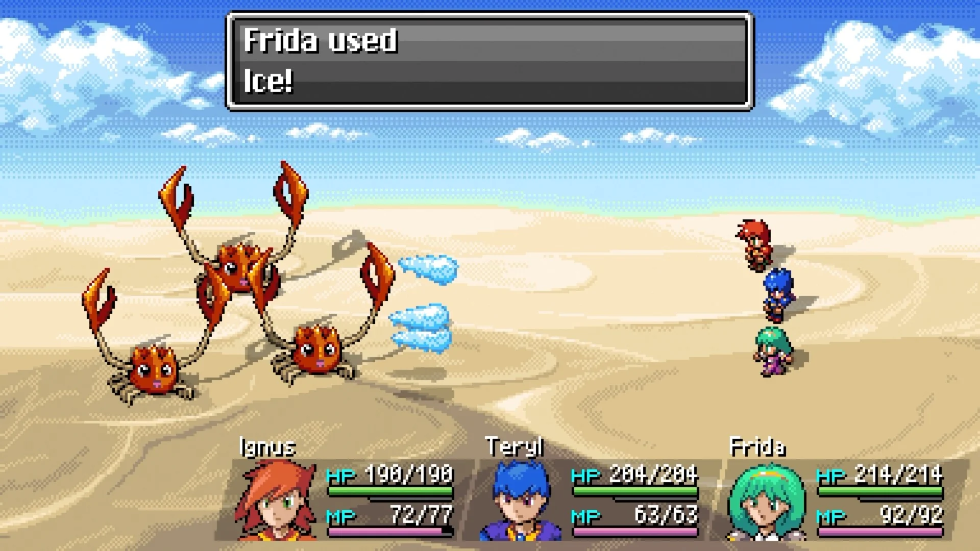 Starlight Legacy - Playstation 5 - Image 6