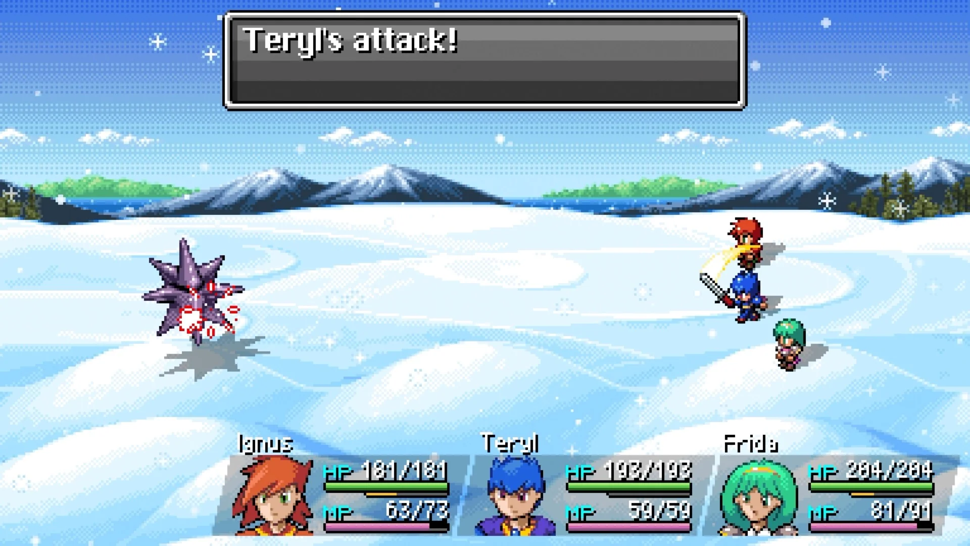 Starlight Legacy - Playstation 5 - Image 8