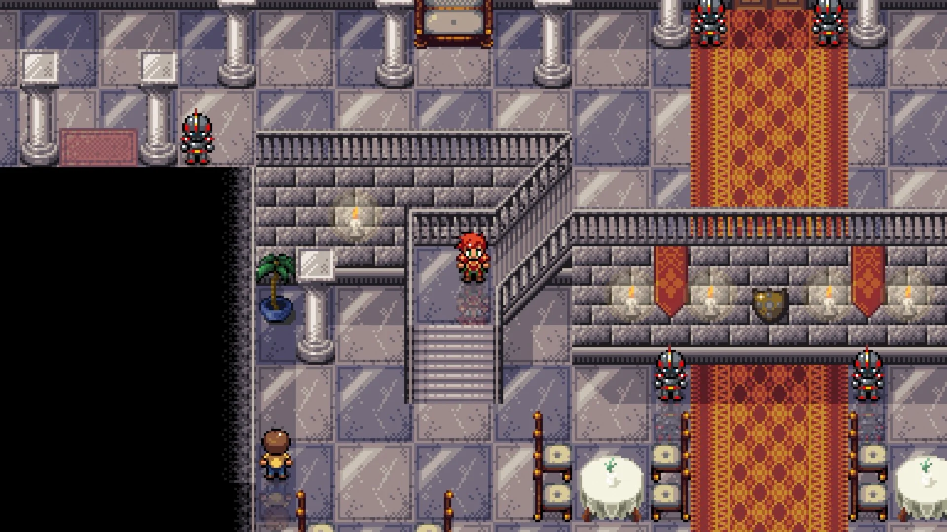 Starlight Legacy - Playstation 5 - Image 9