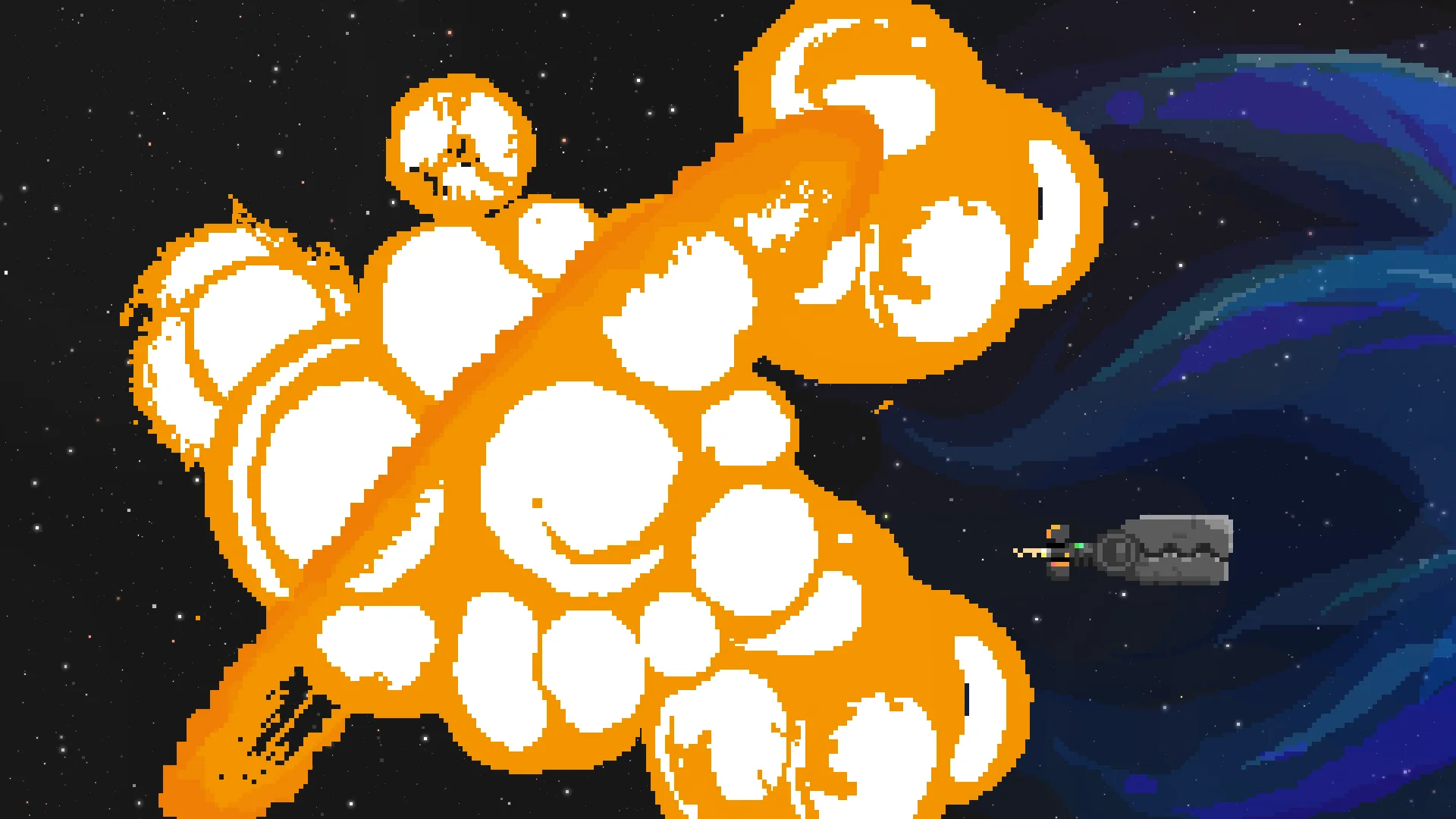 Steredenn: Binary Stars [Standard Edition] - Playstation 5 (FREE SHIPPING) - Image 10