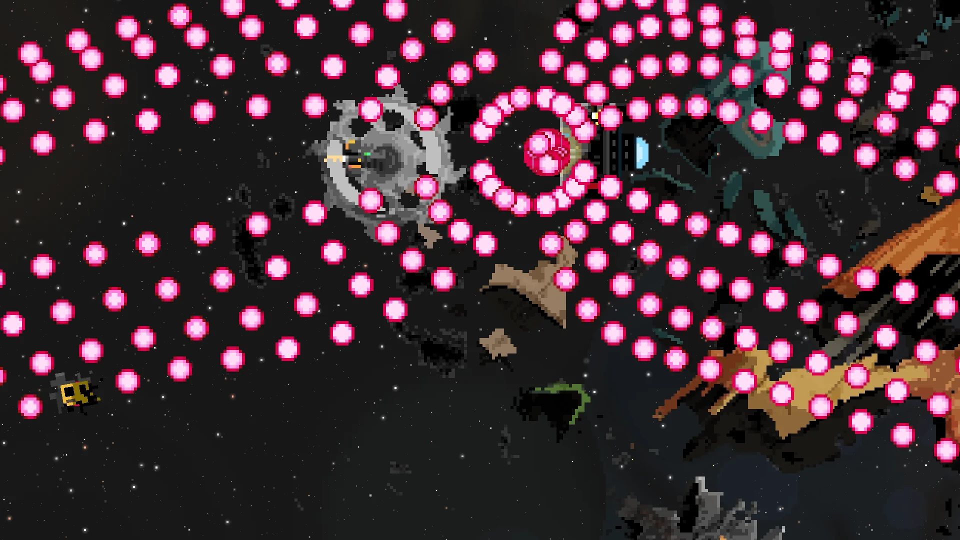 Steredenn: Binary Stars [Standard Edition] - Playstation 5 (FREE SHIPPING) - Image 14