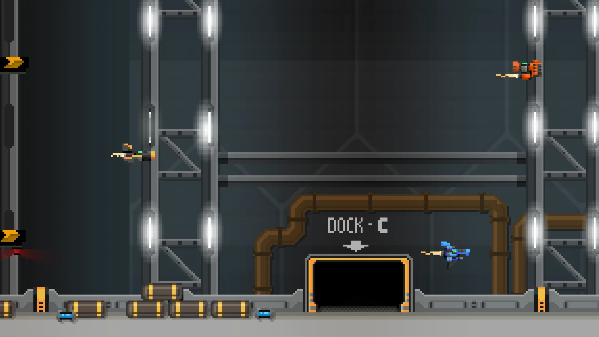 Steredenn: Binary Stars [Standard Edition] - Playstation 5 (FREE SHIPPING) - Image 19