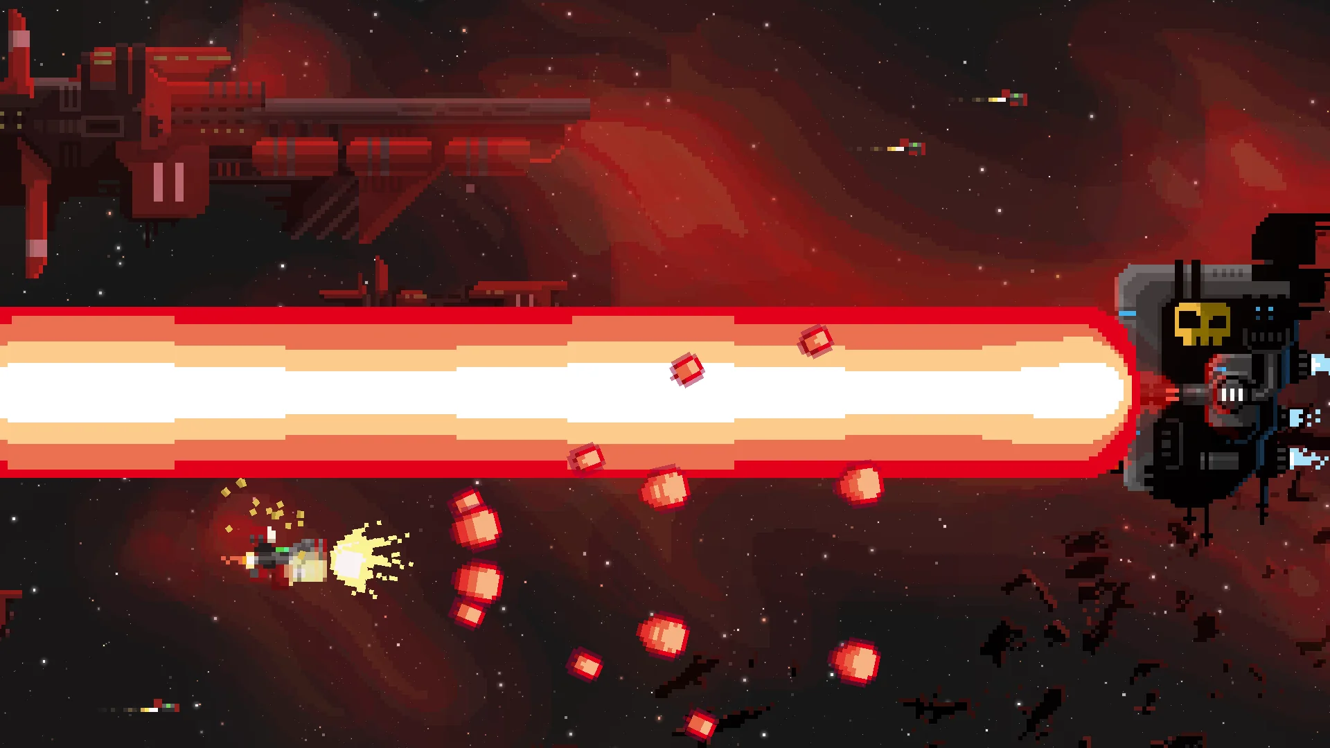 Steredenn: Binary Stars [Standard Edition] - Playstation 5 (FREE SHIPPING) - Image 22