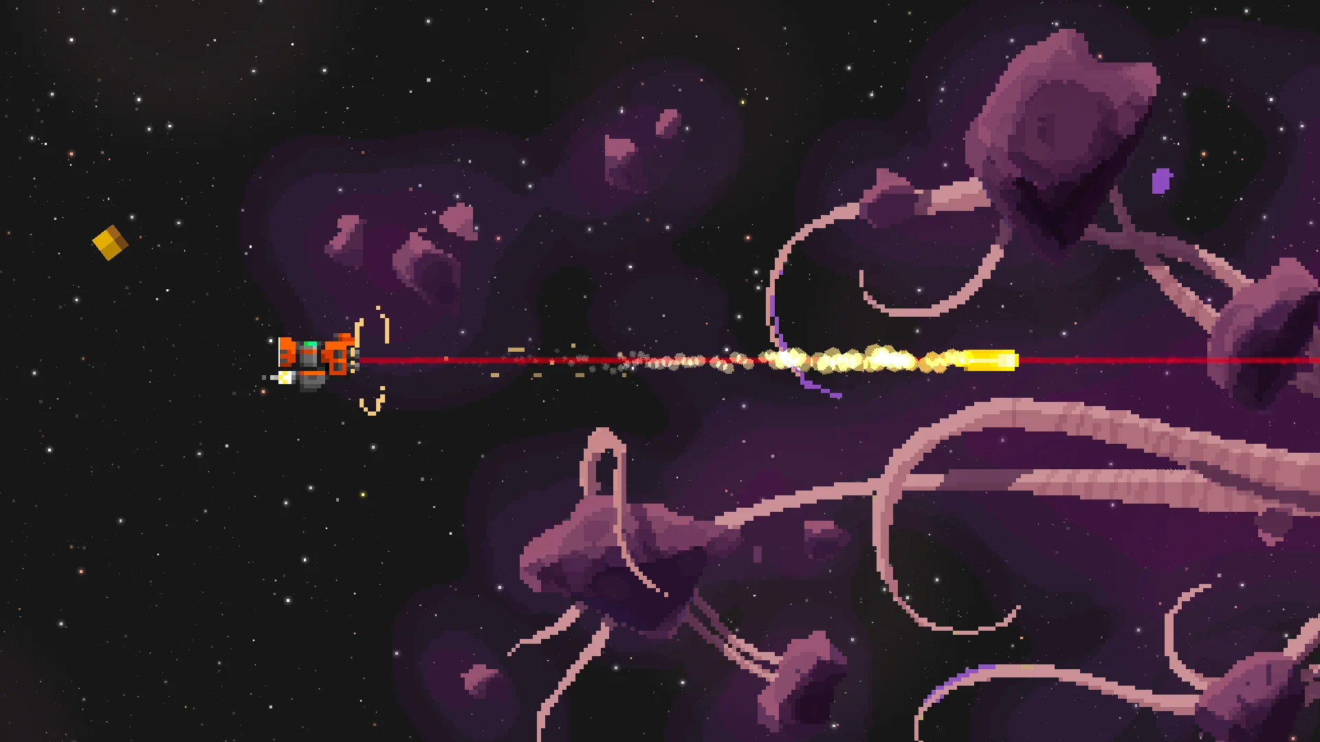 Steredenn: Binary Stars [Standard Edition] - Playstation 5 (FREE SHIPPING) - Image 4