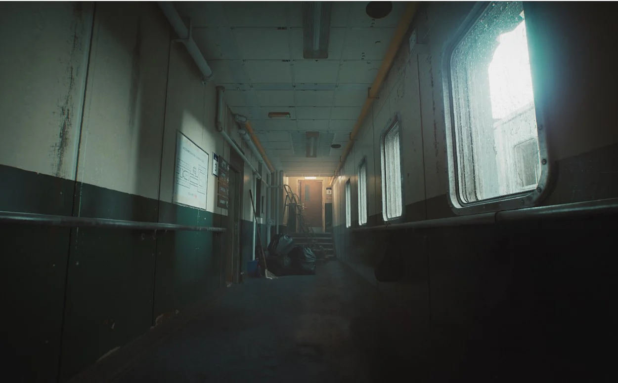 Still Wakes the Deep - Playstation 5 - Image 3