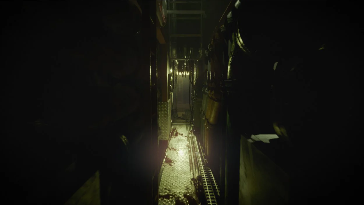 Still Wakes the Deep - Playstation 5 - Image 4