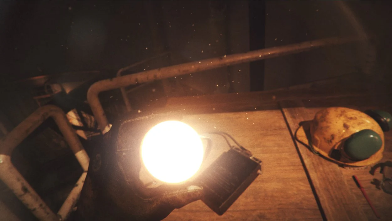 Still Wakes the Deep - Playstation 5 - Image 5