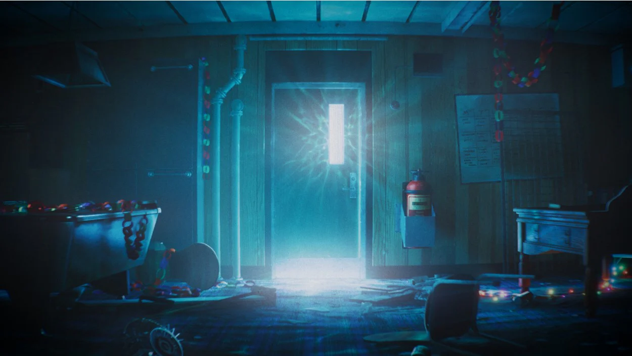 Still Wakes the Deep - Playstation 5 - Image 6