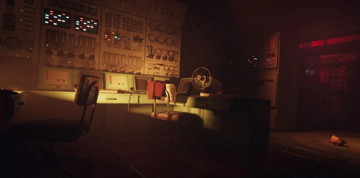 Still Wakes the Deep - Playstation 5 - Image 7