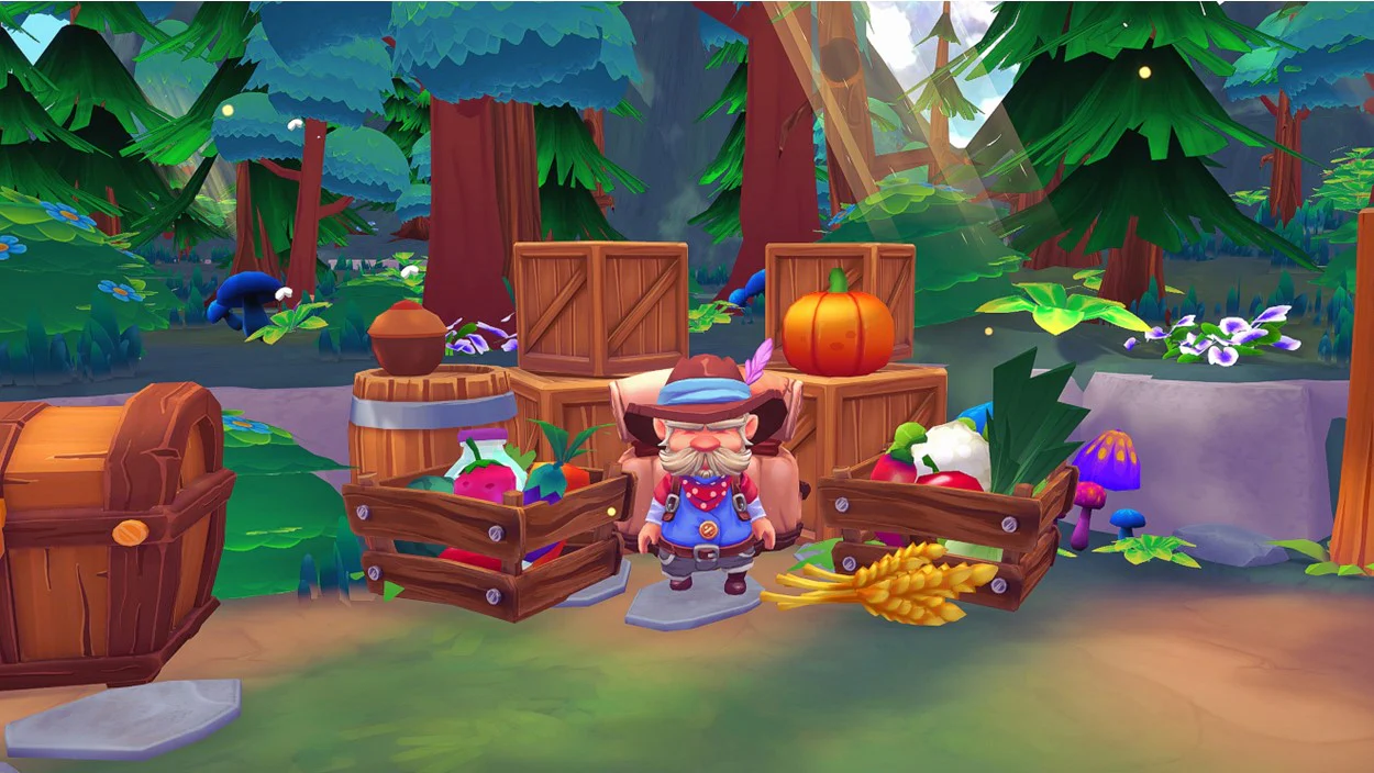 Sugardew Island - Nintendo Switch - Image 4